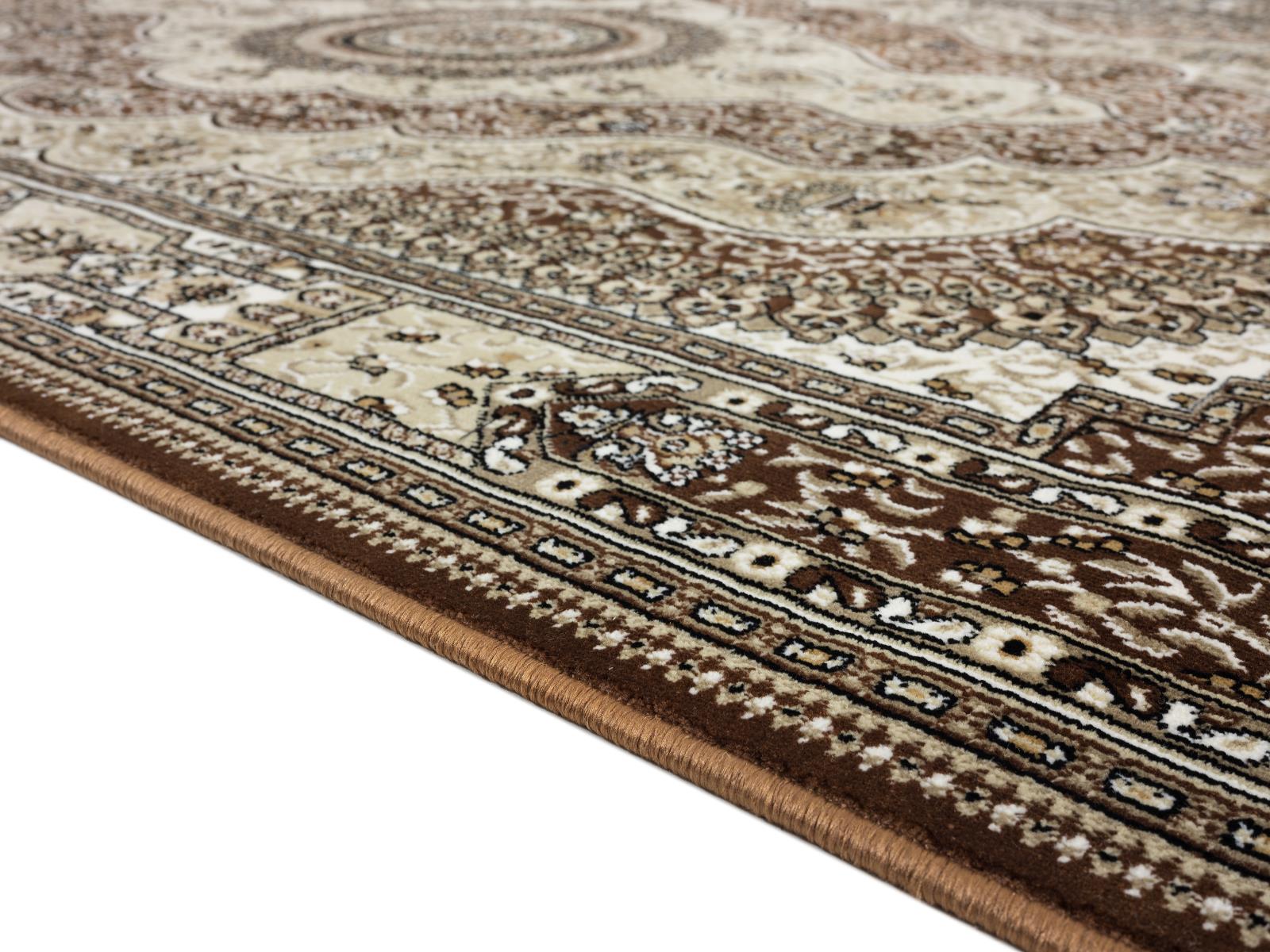 Prime PE20 Brown Area Rug — view 4